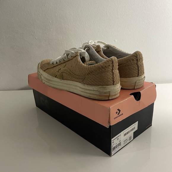 Converse One Star - Picture 3 of 4